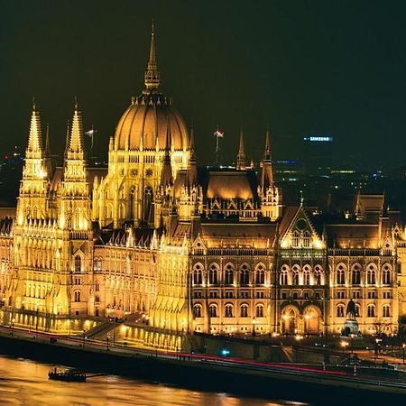 Tatra Luxury Apartments Budapeşte Dış mekan fotoğraf