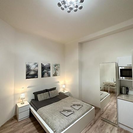 Tatra Luxury Apartments Budapeşte Dış mekan fotoğraf