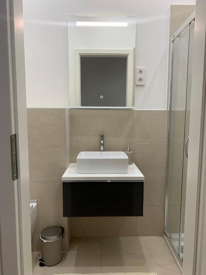 Tatra Luxury Apartments Budapeşte Dış mekan fotoğraf