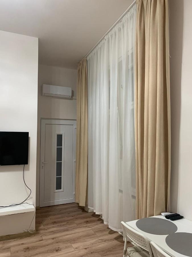 Tatra Luxury Apartments Budapeşte Dış mekan fotoğraf