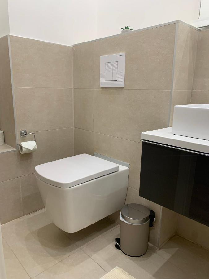 Tatra Luxury Apartments Budapeşte Dış mekan fotoğraf
