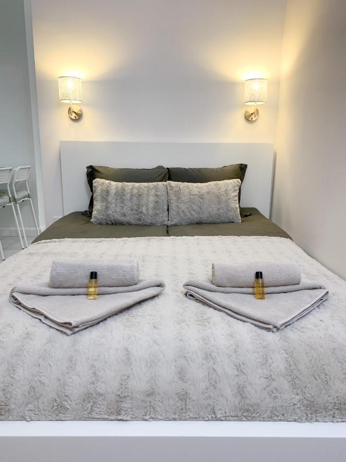 Tatra Luxury Apartments Budapeşte Dış mekan fotoğraf
