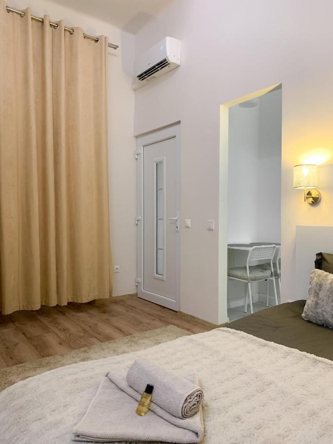 Tatra Luxury Apartments Budapeşte Dış mekan fotoğraf