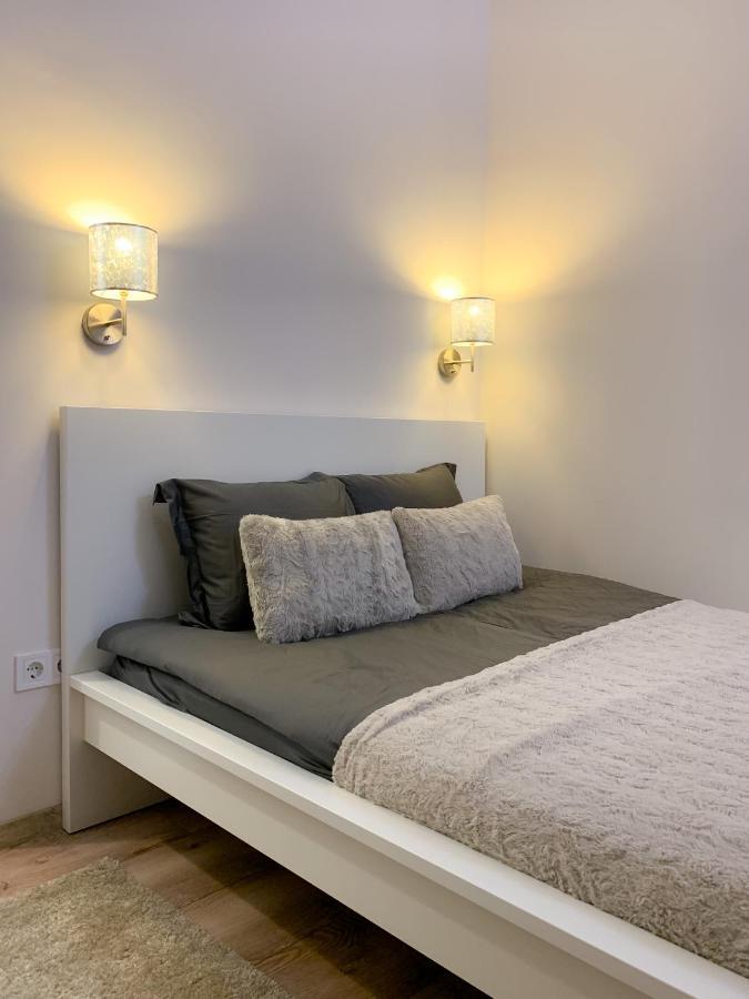 Tatra Luxury Apartments Budapeşte Dış mekan fotoğraf