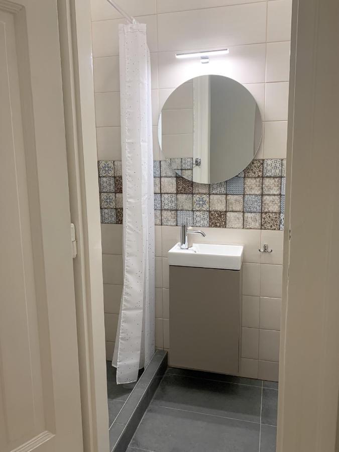 Tatra Luxury Apartments Budapeşte Dış mekan fotoğraf