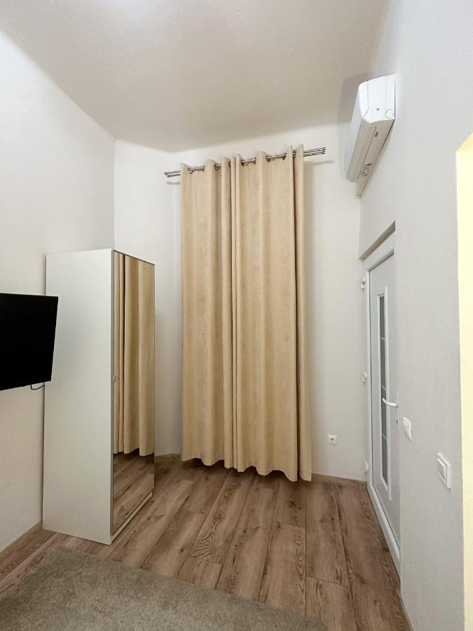 Tatra Luxury Apartments Budapeşte Dış mekan fotoğraf