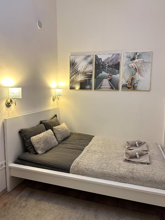 Tatra Luxury Apartments Budapeşte Dış mekan fotoğraf